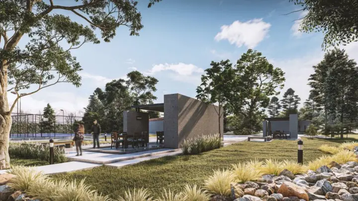 Lote de 472 m² en Maipú, foto 1