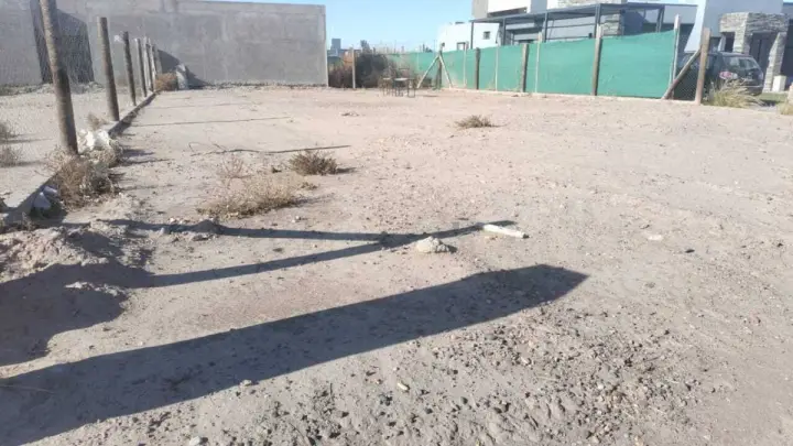 Lote de 338 m² en Maipú, foto 1