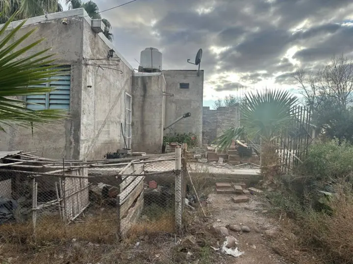 Lote de 70.000 m² en Rodeo del Medio, foto 1