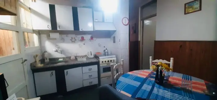 Casa de 3 dormitorios en Maipú