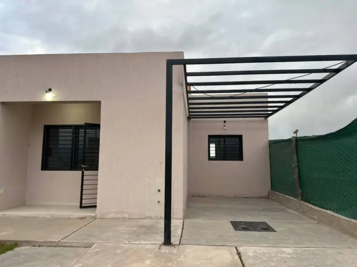 Casa de 2 dormitorios en Maipú