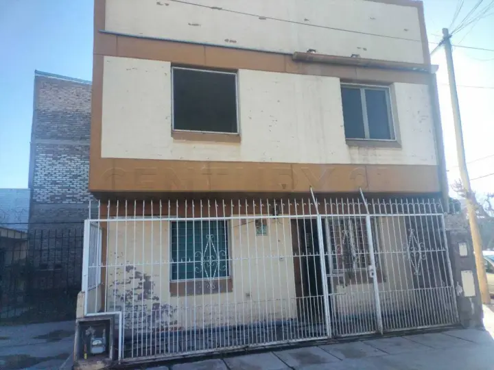 Dúplex de 5 dormitorios en Guaymallén, foto 1