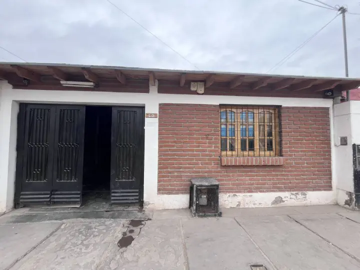 Casa de 2 dormitorios en Gran Mendoza, foto 1