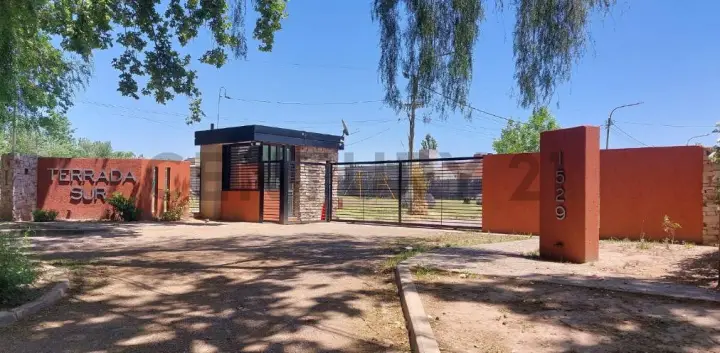 Lote de 301 m² en Luján de Cuyo, foto 1