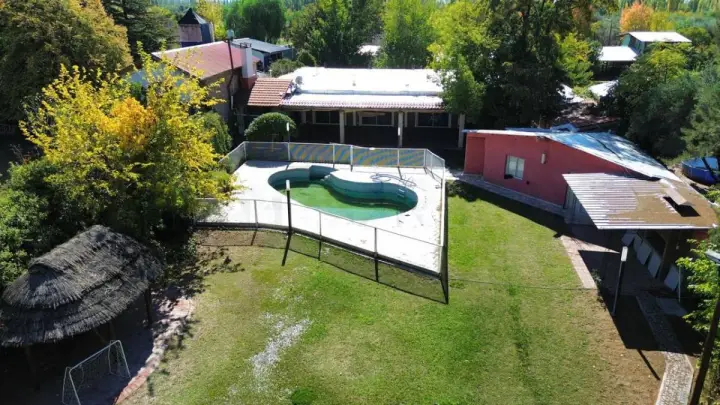 Casa de 5 dormitorios en Maipú, foto 1