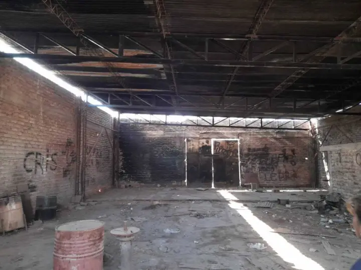 Galpón en Las Heras, foto 1