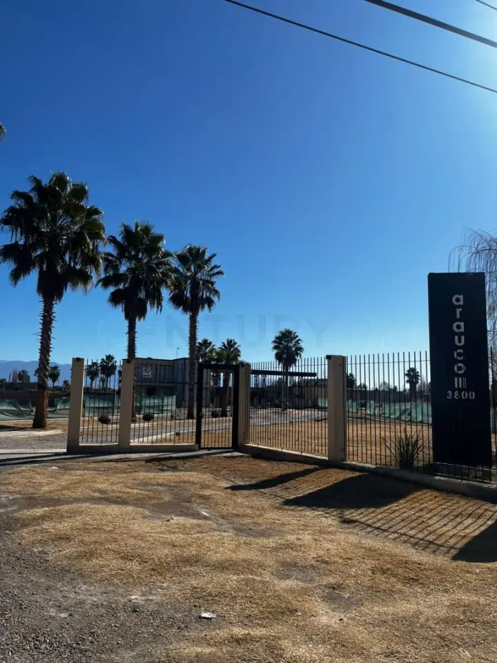 Lote de 510 m² en Guaymallén, foto 1