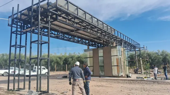 Lote de 500 m² en Maipú, foto 1
