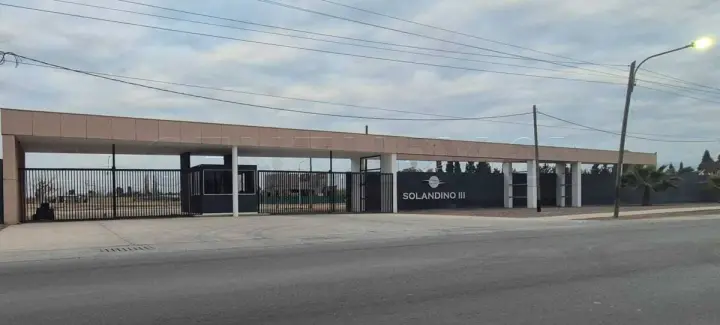 Lote de 300 m² en Bermejo, foto 1