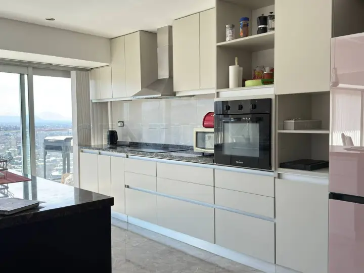 Penthouse en Ciudad de Mendoza, foto 1