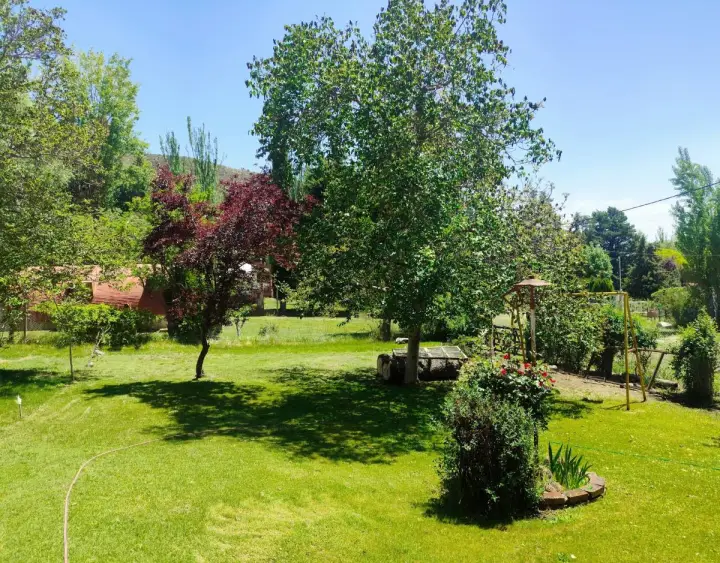 Casa de 2 dormitorios en Potrerillos, foto 1