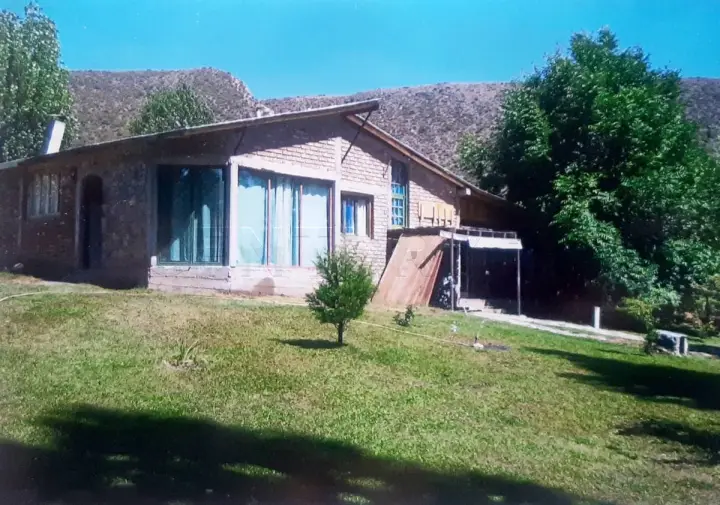 Casa de 4 dormitorios en Potrerillos, foto 1