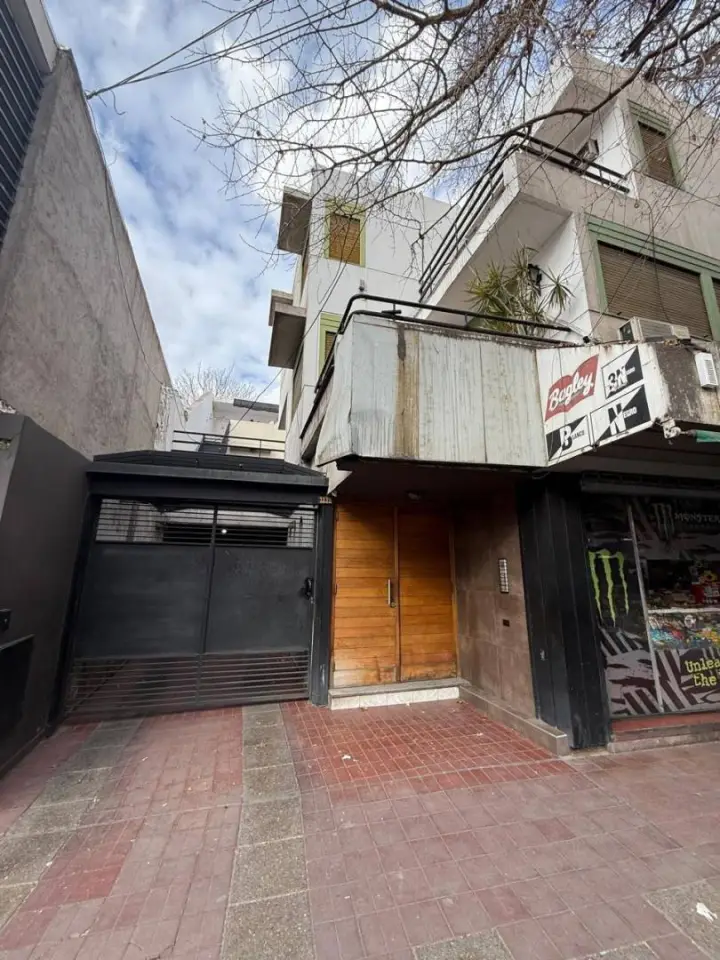 Departamento de 3 dormitorios en Ciudad de Mendoza