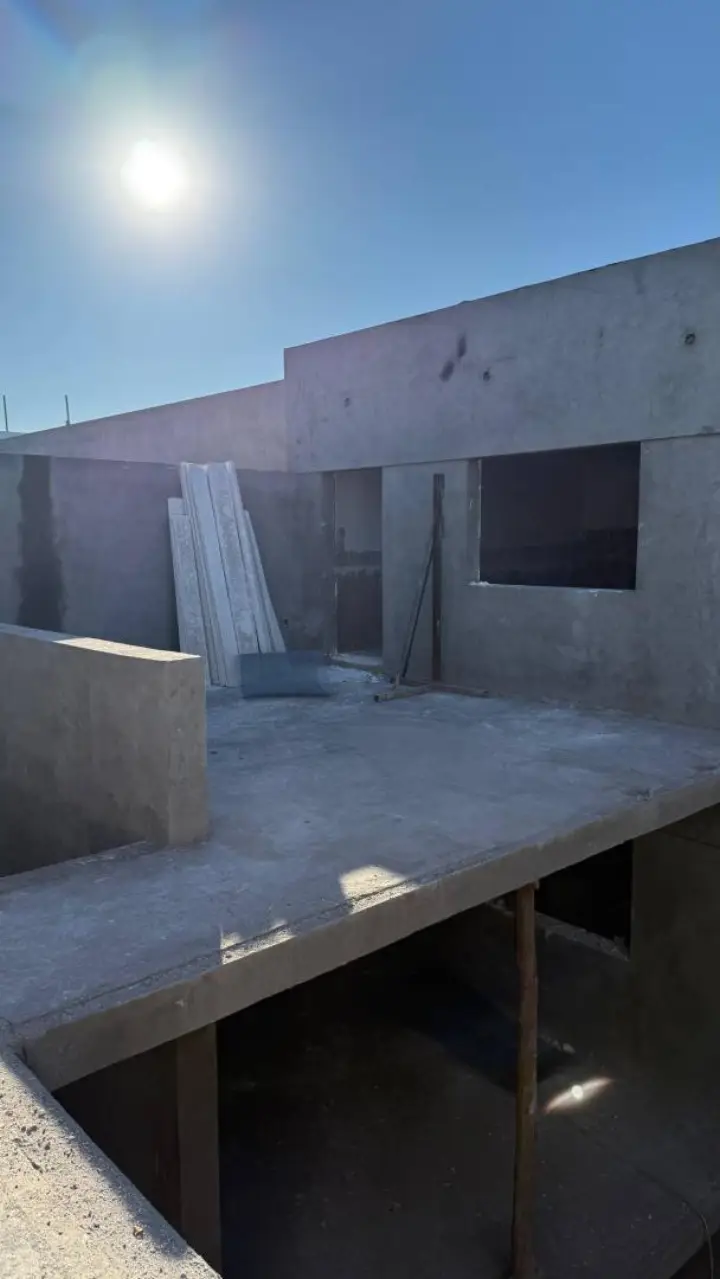 Departamento de 2 dormitorios en Guaymallén