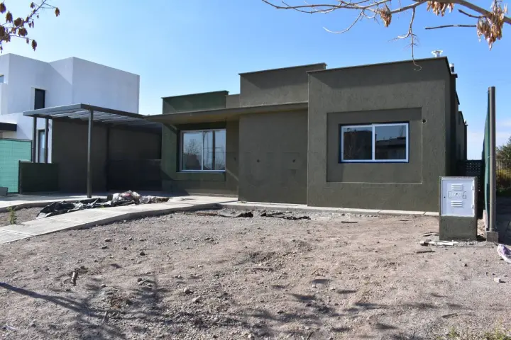Casa de 3 dormitorios en Maipú, foto 1