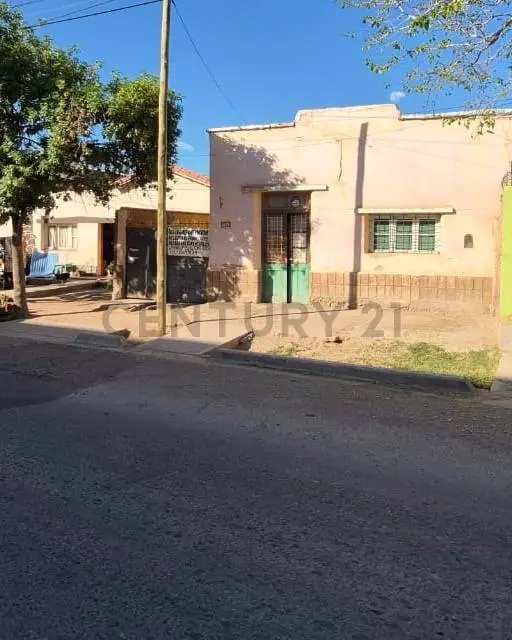 Lote de 714 m² en Buena Nueva, foto 1