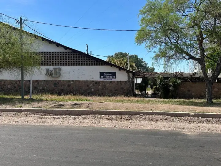 Galpón en Maipú