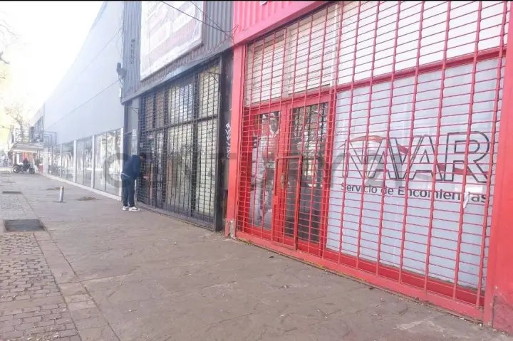 Oficina en Ciudad de Mendoza, foto 1