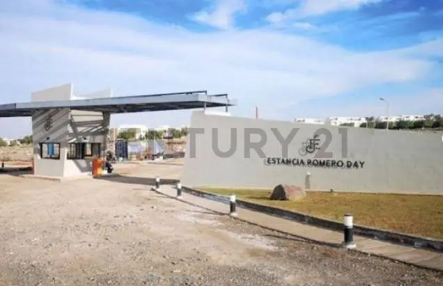 Lote de 647 m² en Las Heras, foto 1