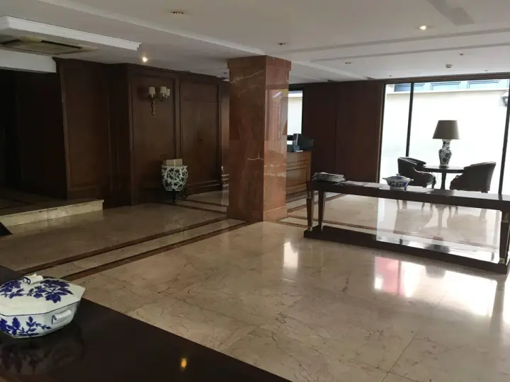 Departamento de 2 dormitorios en Ciudad de Mendoza, foto 1