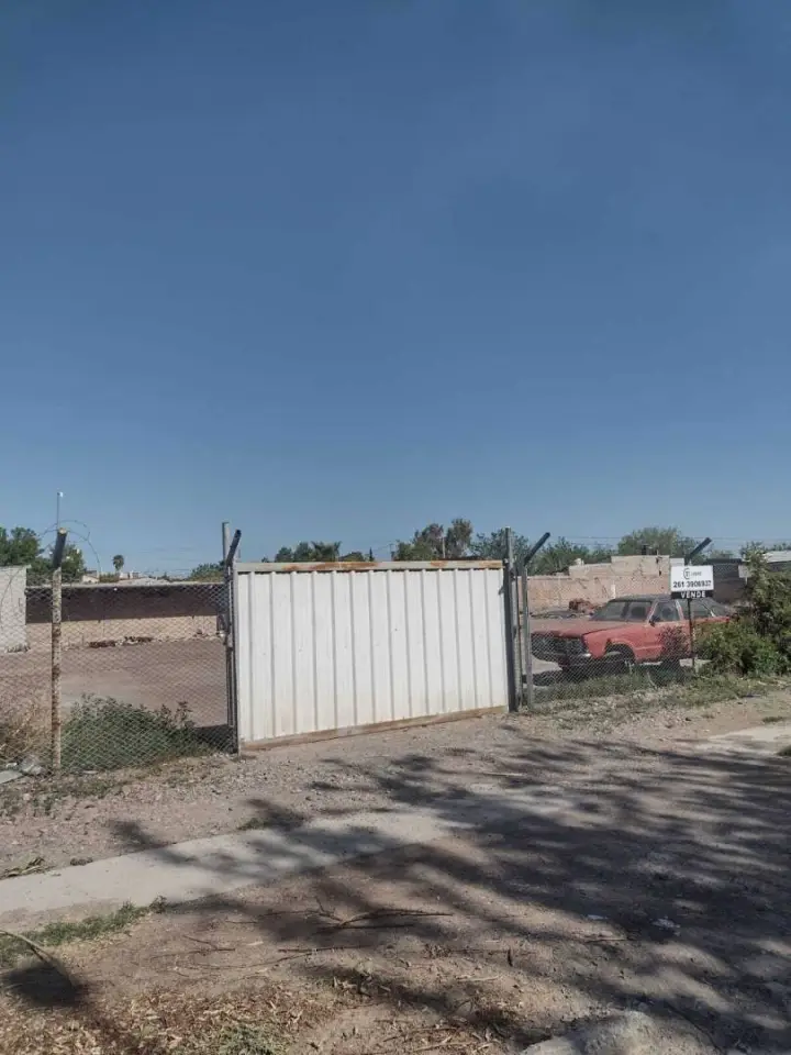 Lote de 513 m² en Los Corralitos