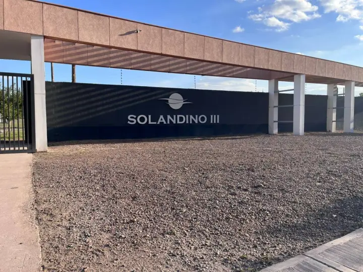 Lote de 300 m² en Guaymallén, foto 1