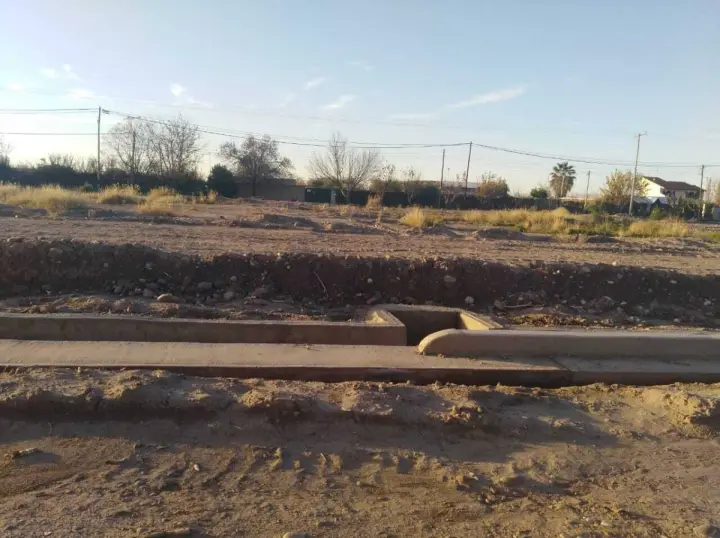 Lote de 200 m² en Coquimbito, foto 1