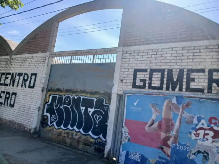 Lote de 2.273 m² en Godoy Cruz, foto 1