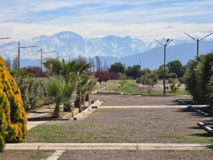 Lote de 500 m² en Maipú, foto 1
