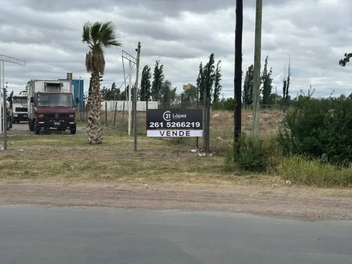 Lote de 46.000 m² en Coquimbito, foto 1