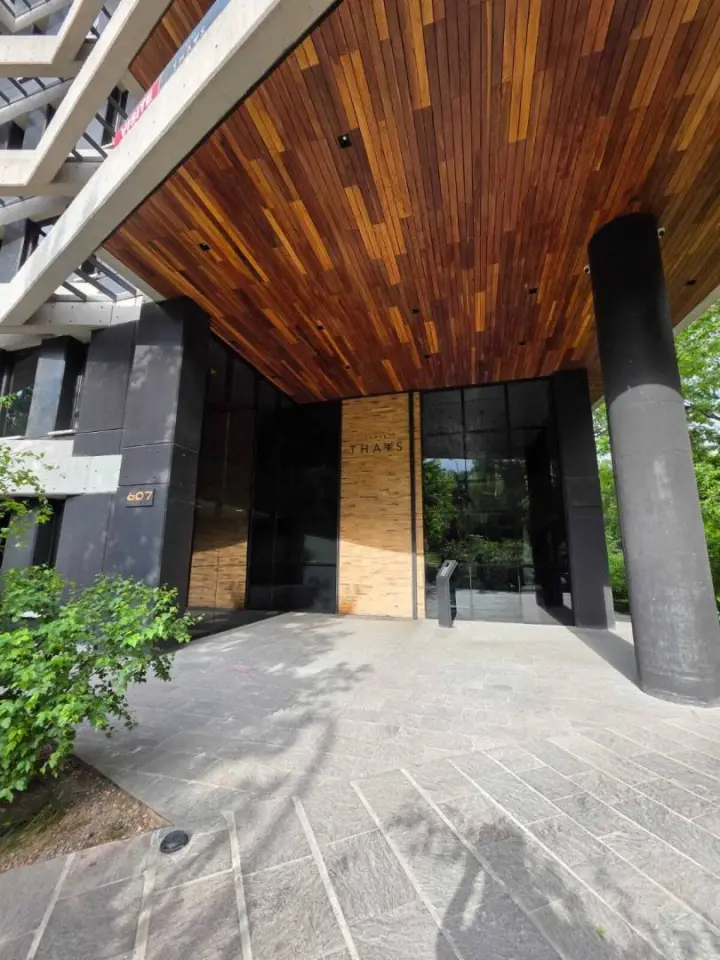 Departamento de 2 dormitorios en Ciudad de Mendoza
