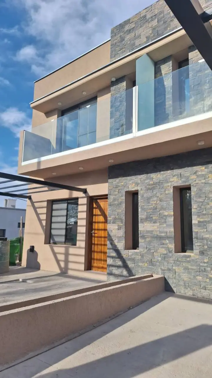 Departamento de 2 dormitorios en Maipú