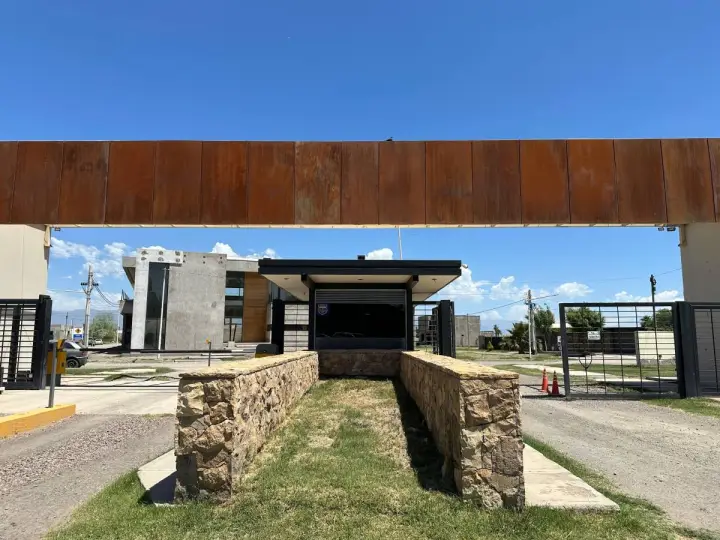 Lote de 520 m² en Los Corralitos