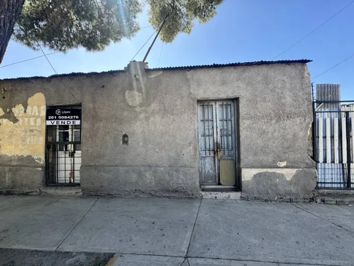 Lote de 615 m² en Guaymallén, foto 1