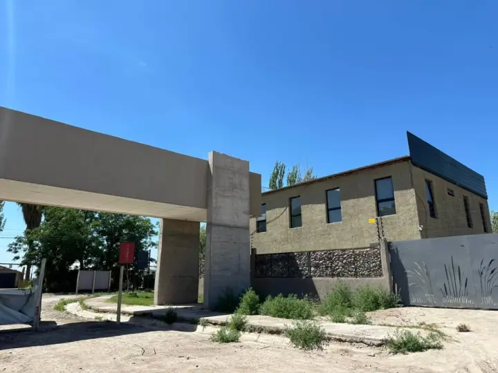 Lote de 300 m² en Los Corralitos