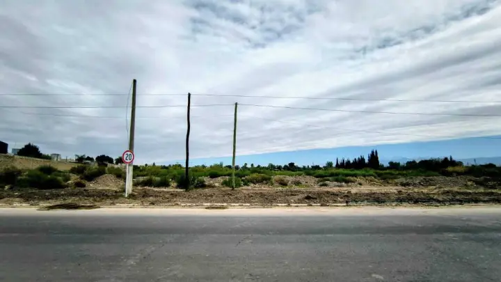 Lote de 22.000 m² en Guaymallén