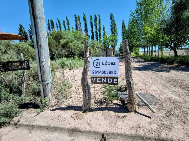 Finca de 15 m² en General San Martín