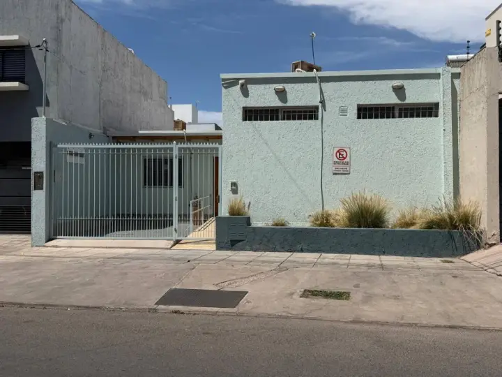 Casa de 2 dormitorios en Guaymallén