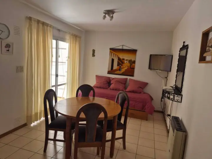 Departamento de 1 dormitorio en Guaymallén, foto 1