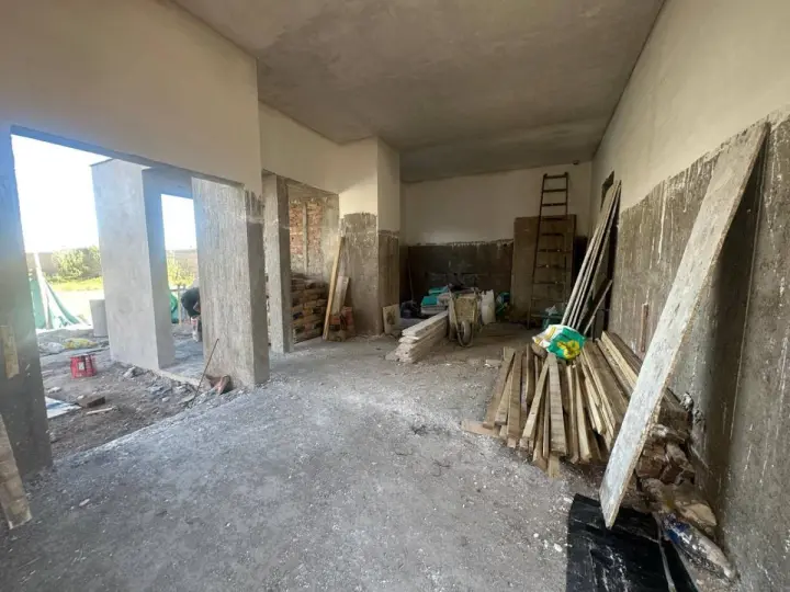Casa de 3 dormitorios en Rodeo de la Cruz