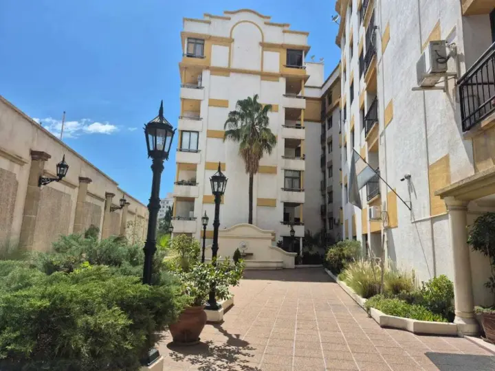 Departamento de 3 dormitorios en Ciudad de Mendoza