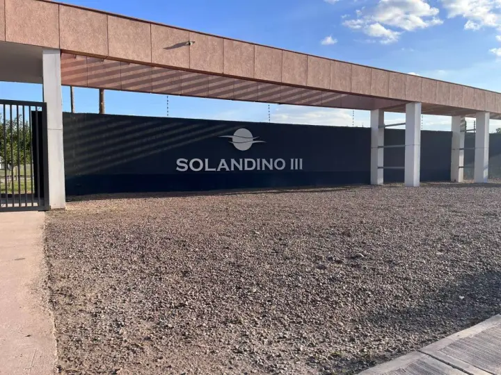 Lote de 357 m² en Guaymallén, foto 1