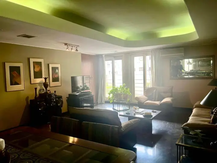 Departamento de 3 dormitorios en Ciudad de Mendoza