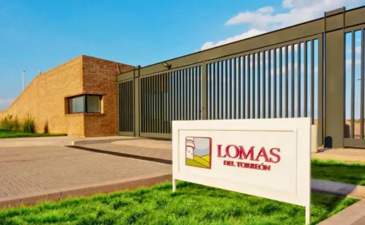 Lote de 303 m² en Maipú