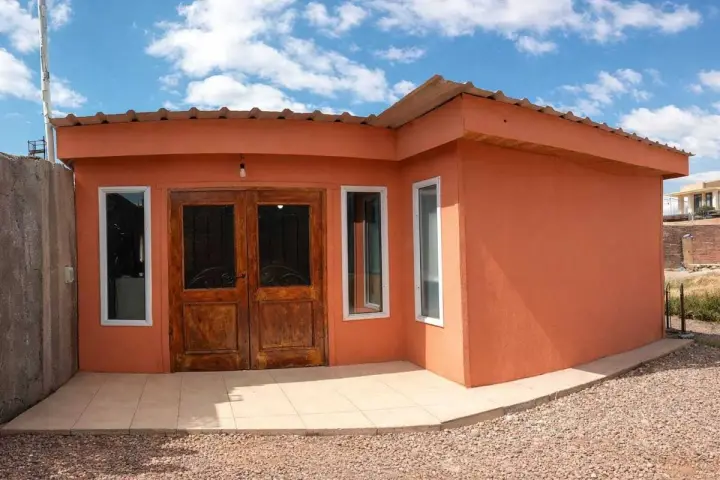 Casa de 1 dormitorio en Guaymallén, foto 1