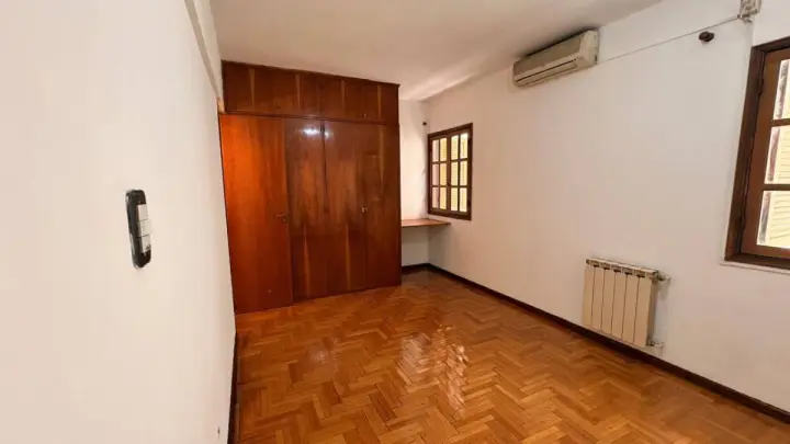 Departamento de 4 dormitorios en Ciudad de Mendoza