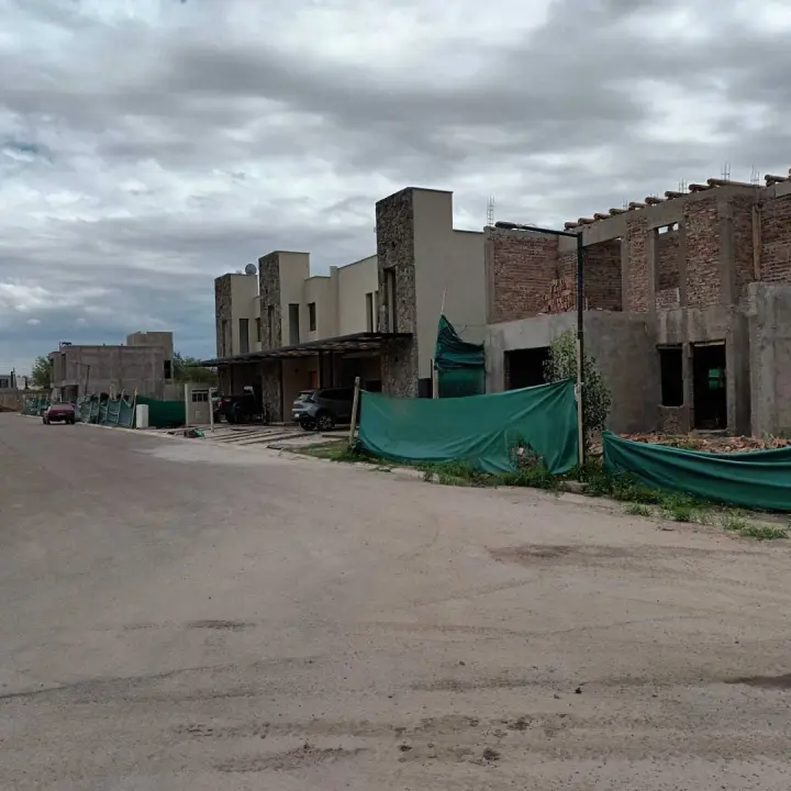 Departamento de 3 dormitorios en Rodeo de la Cruz, foto 1