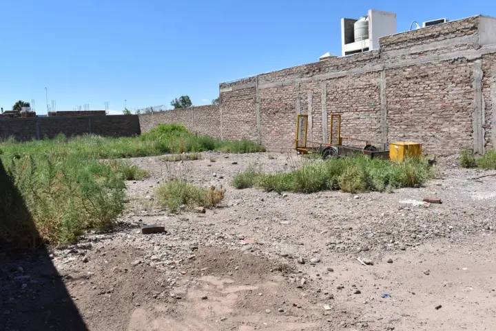 Lote de 432 m² en Maipú, foto 1