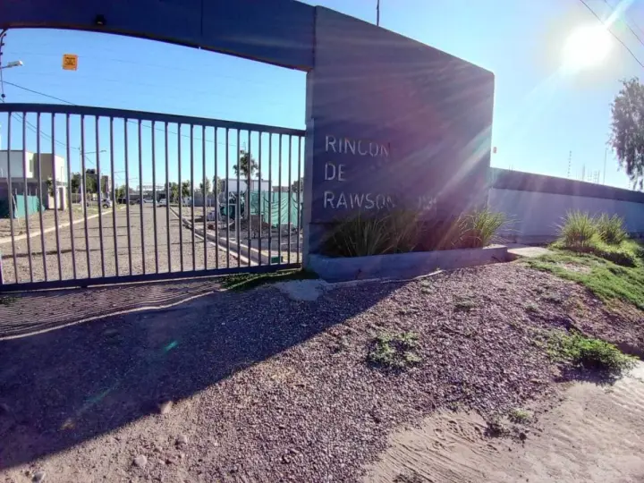 Lote de 450 m² en Maipú