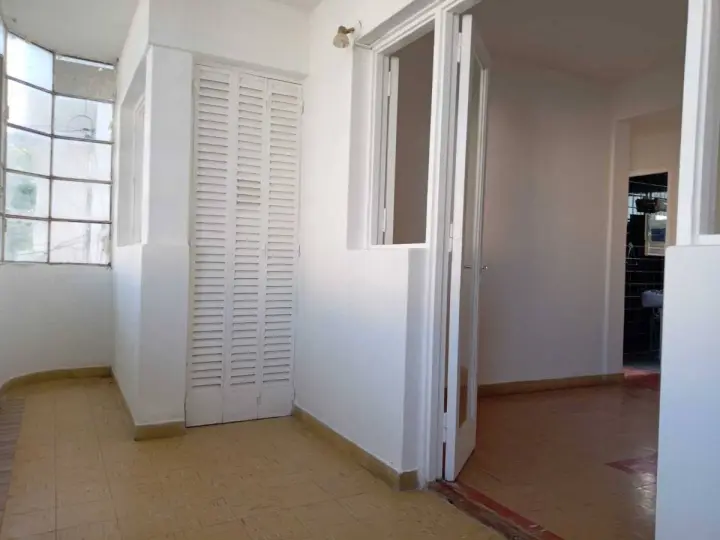 Departamento de 2 dormitorios en Ciudad de Mendoza